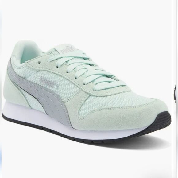 PUMA St Miler Sneaker (Women) - Size 7.5M - NWT - Picture 1 of 9